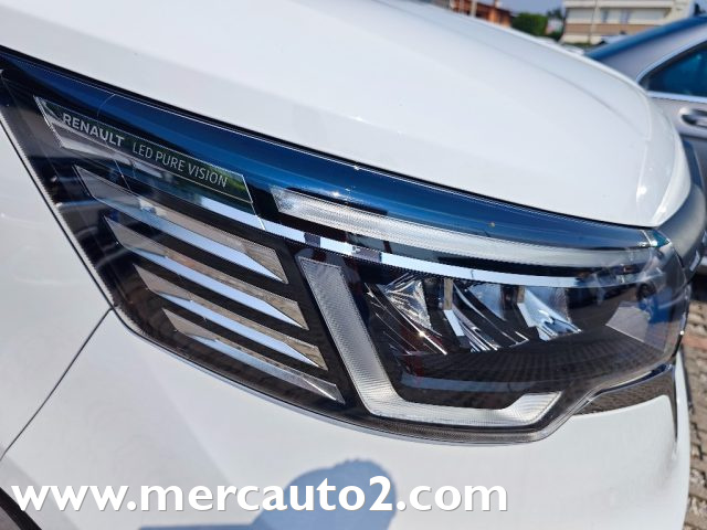 RENAULT Trafic usata, con Immobilizzatore elettronico