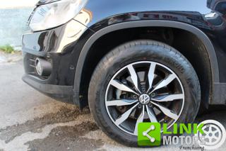 VOLKSWAGEN Tiguan usata, con Chiusura centralizzata