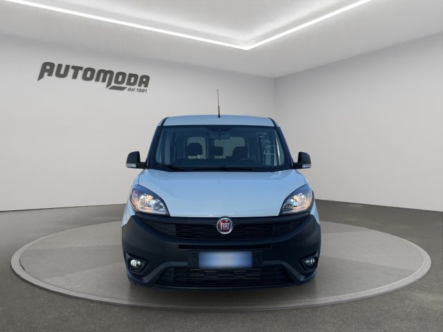 FIAT Doblo usata, con Airbag