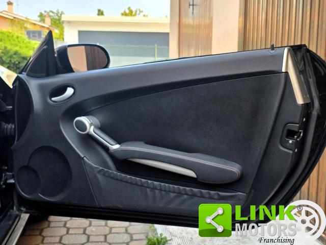 MERCEDES-BENZ SLK 200 usata, con Bluetooth
