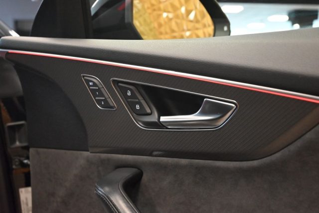 AUDI RS Q8 usata 167