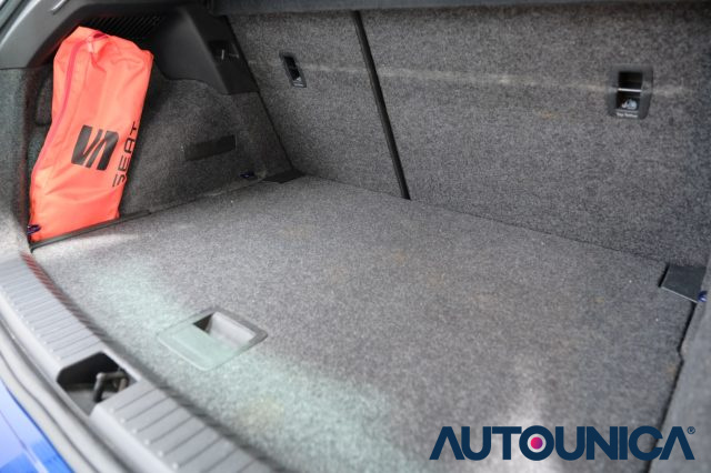 SEAT Arona usata 58
