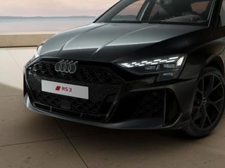 AUDI RS3 usata, con Airbag laterali