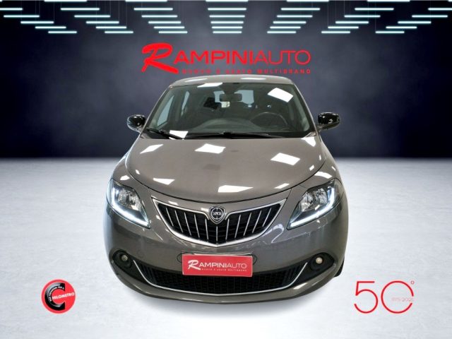 LANCIA Ypsilon usata 2