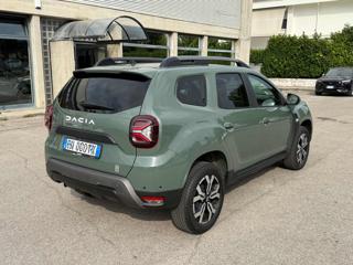 DACIA Duster usata, con Airbag Passeggero