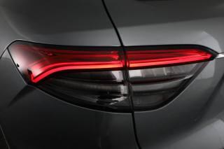 MASERATI Levante usata 9