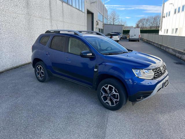 DACIA Duster usata, con ABS