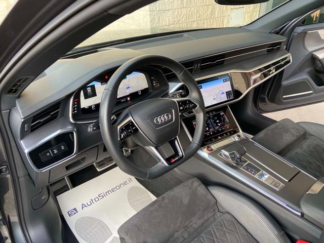 AUDI RS6 usata, con Controllo trazione