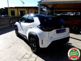 TOYOTA Yaris Cross usata, con Alzacristalli elettrici