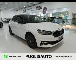 SKODA Fabia 1.0 TSI EVO 95 CV Style