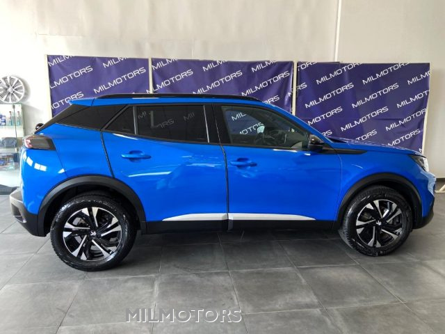 PEUGEOT 2008 usata, con Autoradio