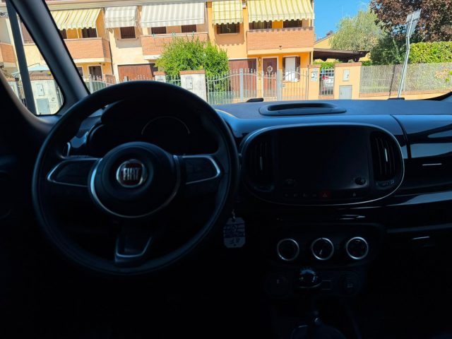 FIAT 500L usata 8