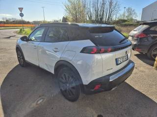 PEUGEOT 2008 usata, con Airbag Passeggero
