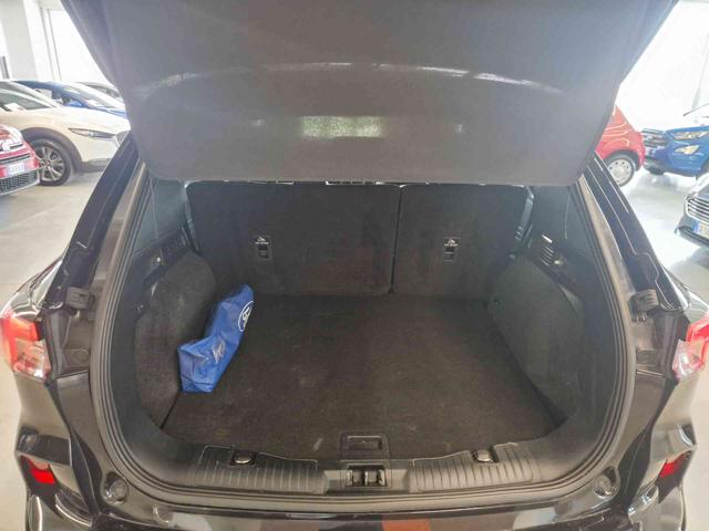 FORD Kuga usata, con ESP