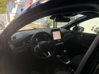 RENAULT Captur usata, con Sistema di chiamata d