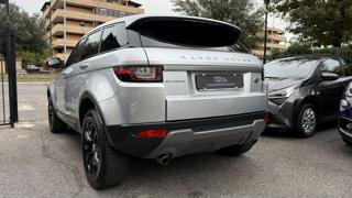 LAND ROVER Range Rover Evoque usata, con Airbag Passeggero