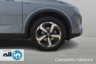NISSAN Qashqai usata 18