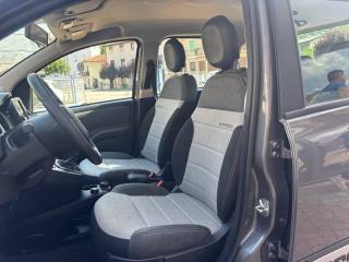 FIAT Panda usata, con Antifurto