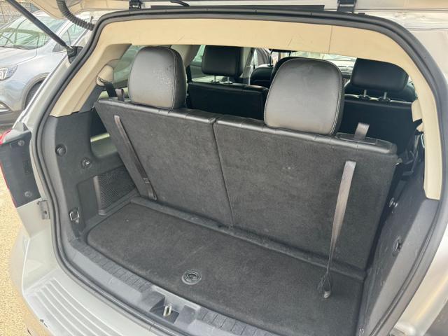 FIAT Freemont usata 28