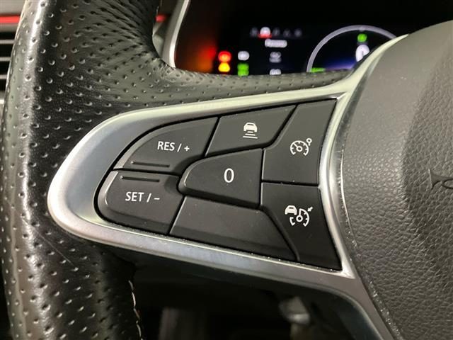 RENAULT Arkana usata, con Bracciolo