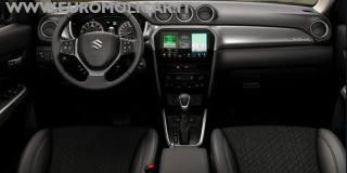 SUZUKI Vitara usata, con Autoradio