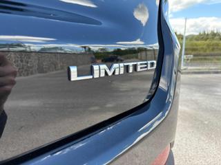 JEEP Compass usata, con ESP