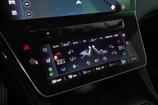 MASERATI Grecale usata 12