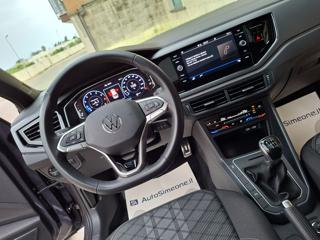 VOLKSWAGEN Taigo usata, con Tetto panorama