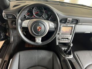 PORSCHE 911 usata, con Climatizzatore