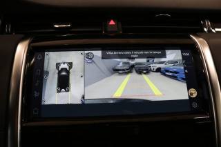 LAND ROVER Discovery Sport usata 12