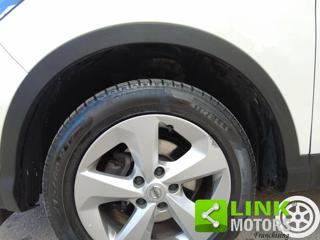 NISSAN Qashqai usata, con Airbag Passeggero