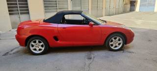MG MGF usata, con Antifurto