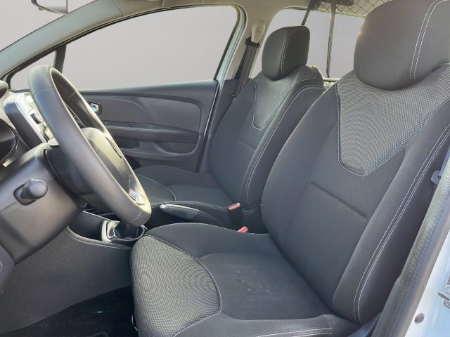 RENAULT Clio usata, con Climatizzatore
