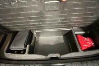 HYUNDAI Tucson usata, con Airbag