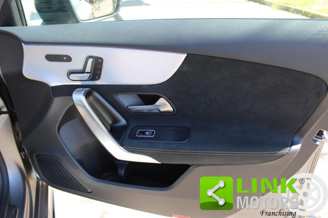 MERCEDES-BENZ A 45 S AMG usata, con Bluetooth