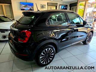 FIAT 500X usata, con Airbag Passeggero