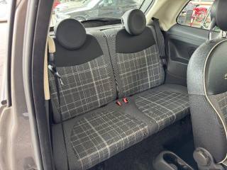 FIAT 500 usata 22