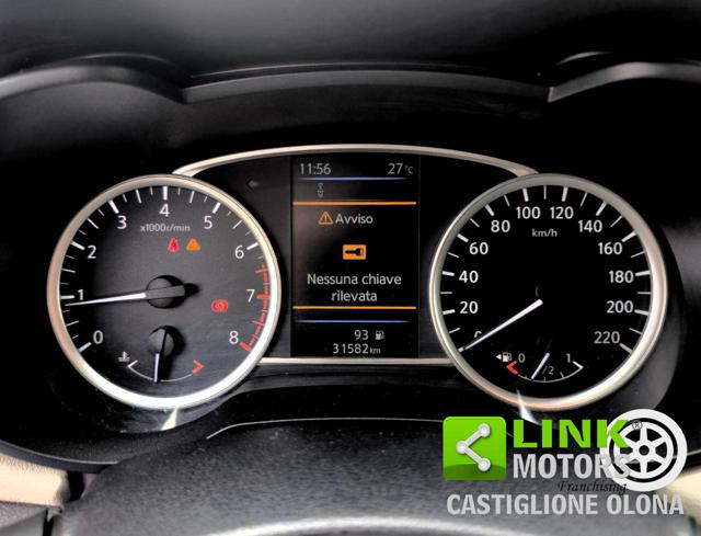 NISSAN Micra usata, con Airbag Passeggero