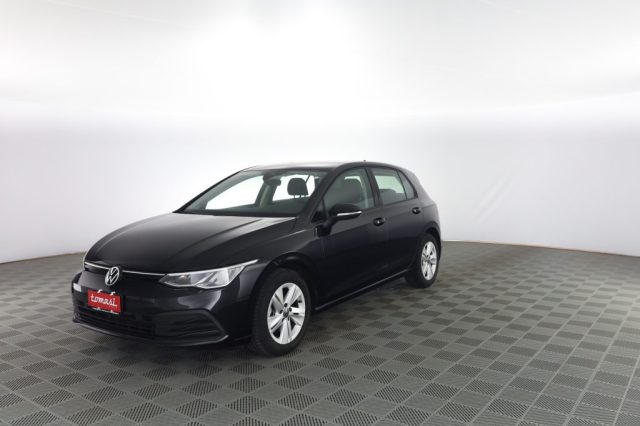 VOLKSWAGEN Golf usata 6