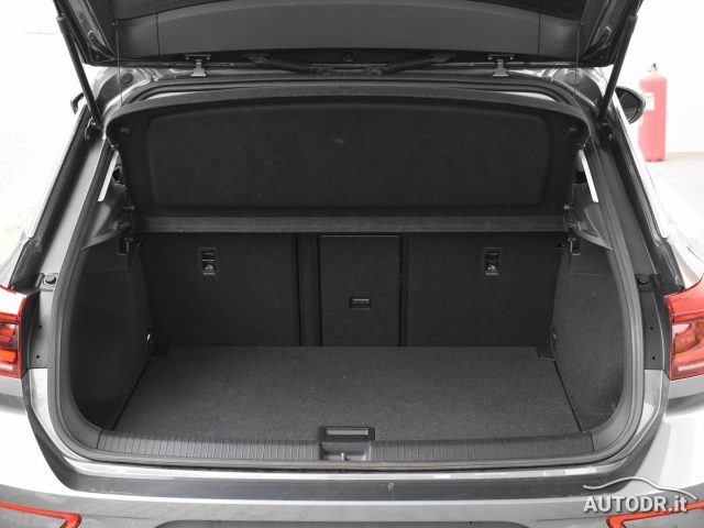 VOLKSWAGEN T-Roc usata, con Cruise Control