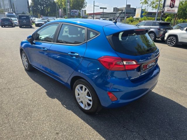 FORD Fiesta usata, con Chiusura centralizzata
