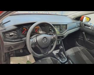 VOLKSWAGEN Polo usata 5