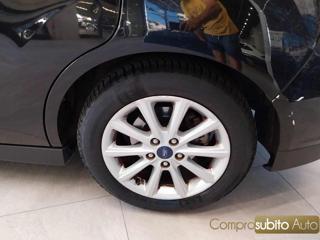 FORD C-Max usata 22
