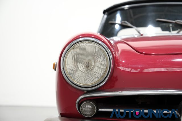 ALFA ROMEO Giulietta usata 14