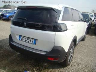 PEUGEOT 5008 usata, con Alzacristalli elettrici