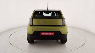 FIAT Grande Panda usata, con Autoradio