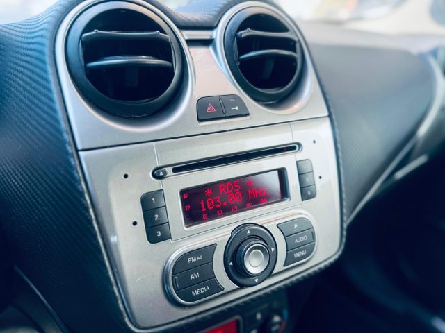 ALFA ROMEO MiTo usata, con Controllo trazione
