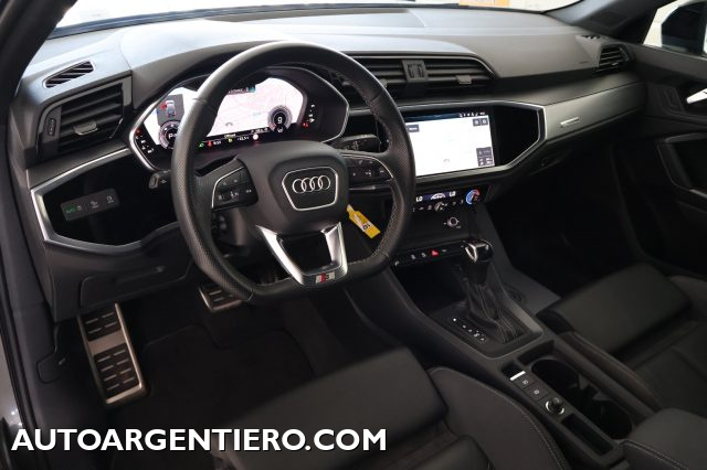 AUDI Q3 usata, con Alzacristalli elettrici