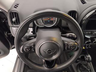MINI Countryman usata, con Airbag testa