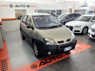 RENAULT Megane usata 16